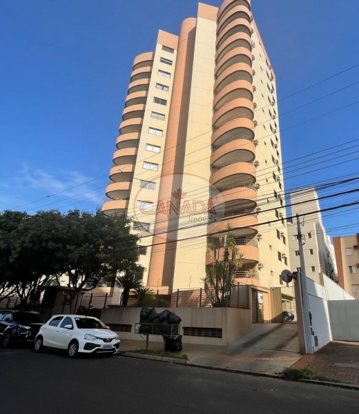 Aliança Imóveis - Imobiliária em Ribeirão Preto - SP - APARTAMENTO - NOVA ALIANÇA  - RIBEIRAO PRETO