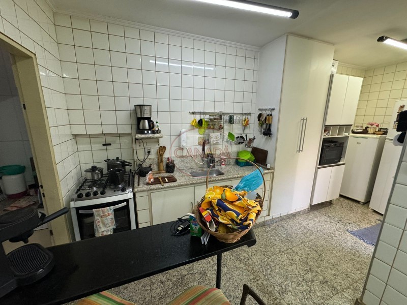 Aliança Imóveis - Imobiliária em Ribeirão Preto - SP - CASA - JOSE SAMPAIO - RIBEIRAO PRETO