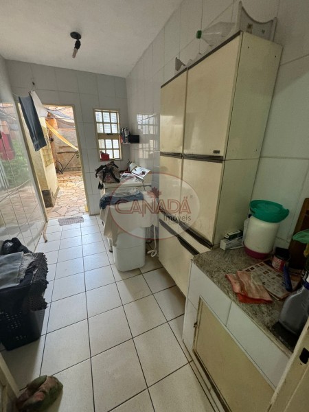 Aliança Imóveis - Imobiliária em Ribeirão Preto - SP - CASA - JOSE SAMPAIO - RIBEIRAO PRETO