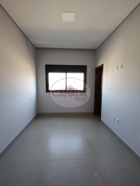 Aliança Imóveis - Imobiliária em Ribeirão Preto - SP - CASA EM CONDOMINIO - QUINTA DA PRIMAVERA - RIBEIRAO PRETO