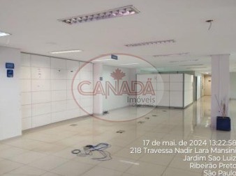 Aliança Imóveis - Imobiliária em Ribeirão Preto - SP - IMOVEL COMERCIAL - JARDIM SAO LUIZ  - RIBEIRAO PRETO