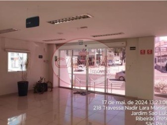 Aliança Imóveis - Imobiliária em Ribeirão Preto - SP - IMOVEL COMERCIAL - JARDIM SAO LUIZ  - RIBEIRAO PRETO