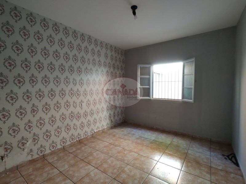 Aliança Imóveis - Imobiliária em Ribeirão Preto - SP - CASA - SANTA CRUZ  - RIBEIRAO PRETO