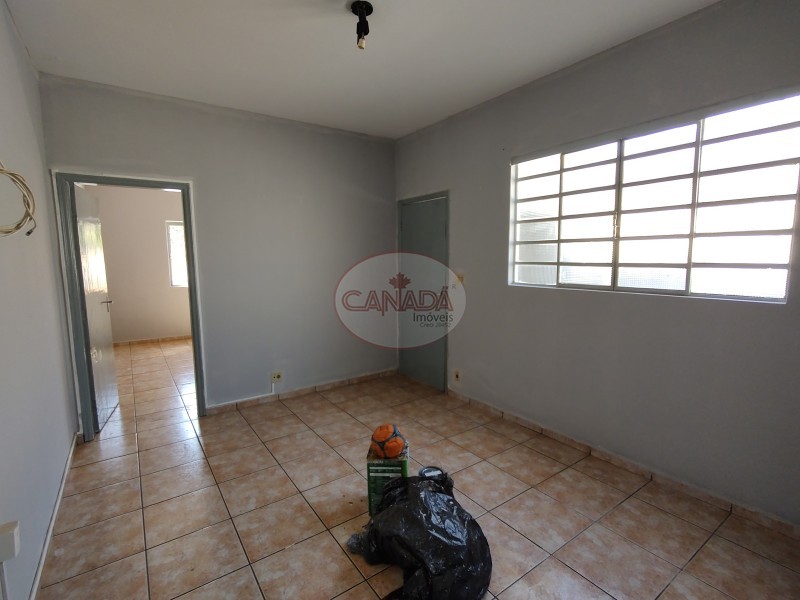 Aliança Imóveis - Imobiliária em Ribeirão Preto - SP - CASA - SANTA CRUZ  - RIBEIRAO PRETO