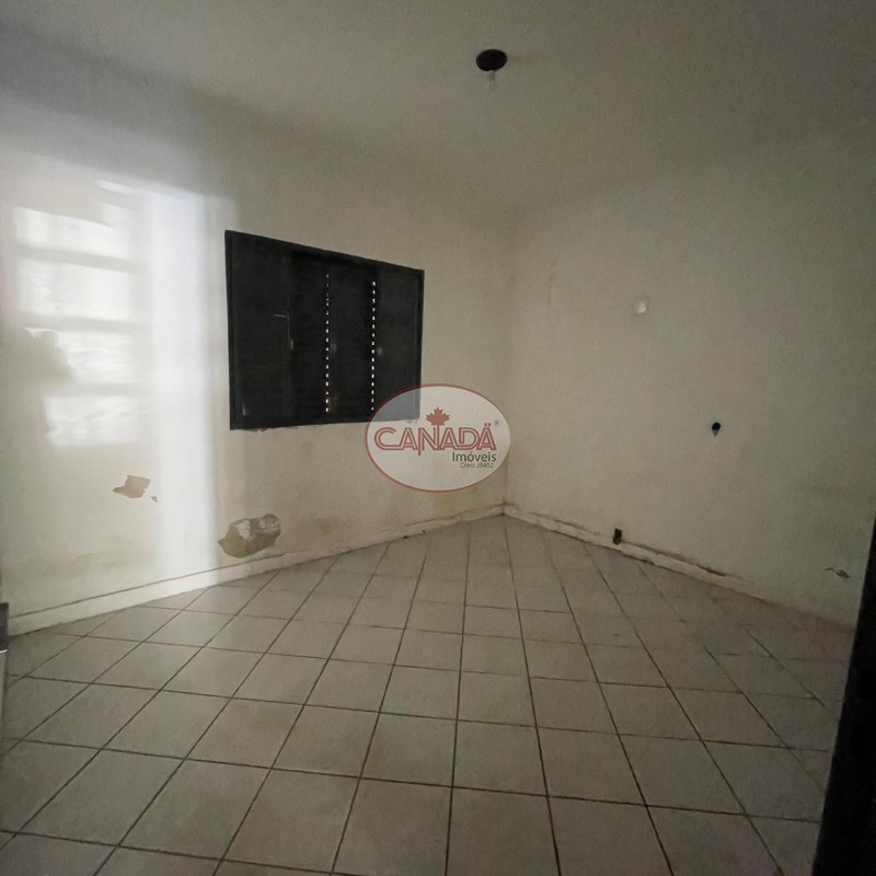 Aliança Imóveis - Imobiliária em Ribeirão Preto - SP - IMOVEL COMERCIAL - VILA ABRANCHES  - RIBEIRAO PRETO