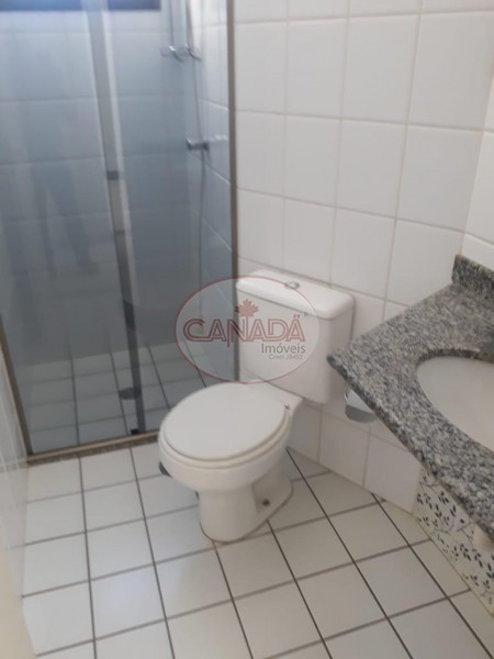 Aliança Imóveis - Imobiliária em Ribeirão Preto - SP - APARTAMENTO - VILA SEIXAS  - RIBEIRAO PRETO