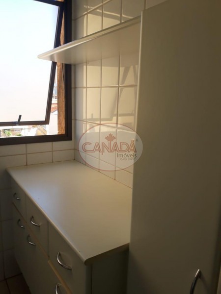 Aliança Imóveis - Imobiliária em Ribeirão Preto - SP - APARTAMENTO - VILA SEIXAS  - RIBEIRAO PRETO