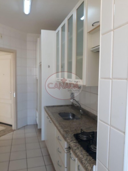 Aliança Imóveis - Imobiliária em Ribeirão Preto - SP - APARTAMENTO - VILA SEIXAS  - RIBEIRAO PRETO