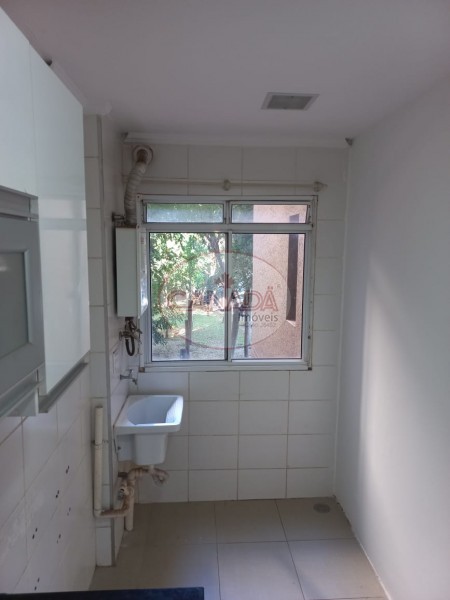 Aliança Imóveis - Imobiliária em Ribeirão Preto - SP - APARTAMENTO - ALTO DA BOA VISTA - RIBEIRAO PRETO