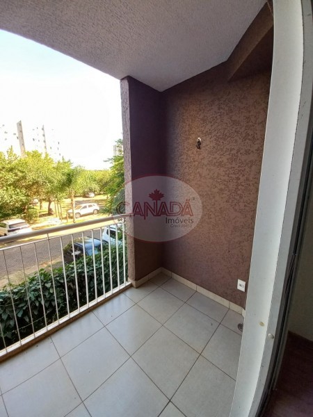 Aliança Imóveis - Imobiliária em Ribeirão Preto - SP - APARTAMENTO - ALTO DA BOA VISTA - RIBEIRAO PRETO