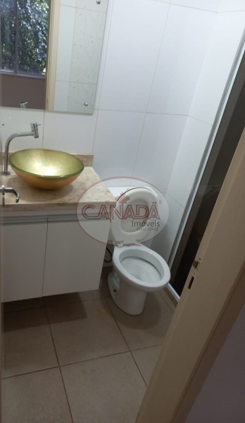 Aliança Imóveis - Imobiliária em Ribeirão Preto - SP - APARTAMENTO - ALTO DA BOA VISTA - RIBEIRAO PRETO