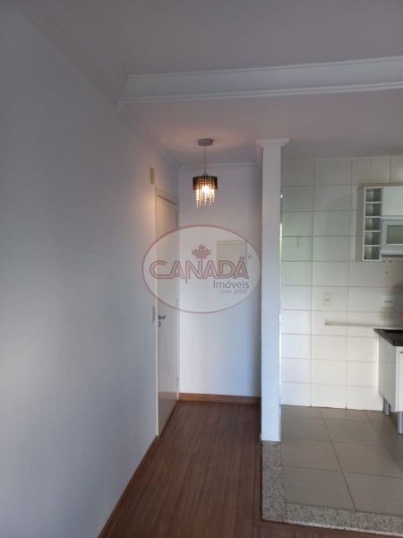 Aliança Imóveis - Imobiliária em Ribeirão Preto - SP - APARTAMENTO - ALTO DA BOA VISTA - RIBEIRAO PRETO