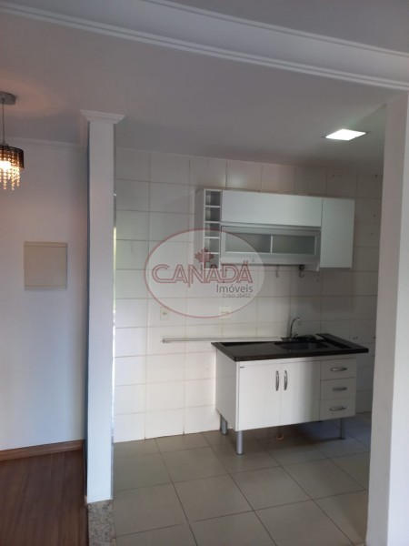 Aliança Imóveis - Imobiliária em Ribeirão Preto - SP - APARTAMENTO - ALTO DA BOA VISTA - RIBEIRAO PRETO