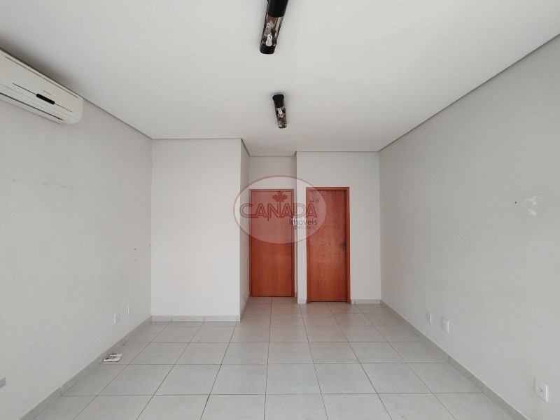 Aliança Imóveis - Imobiliária em Ribeirão Preto - SP - SALA - JARDIM PAULISTA  - RIBEIRAO PRETO