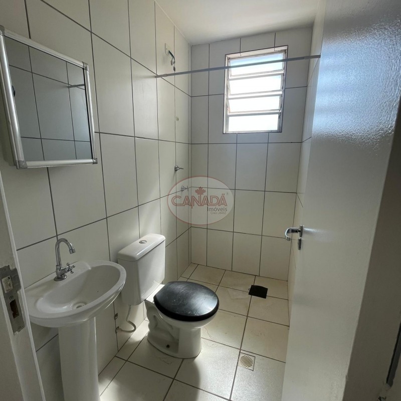 Aliança Imóveis - Imobiliária em Ribeirão Preto - SP - APARTAMENTO - LAGOINHA  - RIBEIRAO PRETO