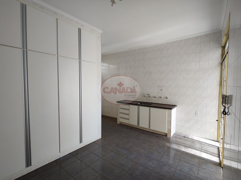 Aliança Imóveis - Imobiliária em Ribeirão Preto - SP - CASA - JARDIM SAO JOSE - RIBEIRAO PRETO