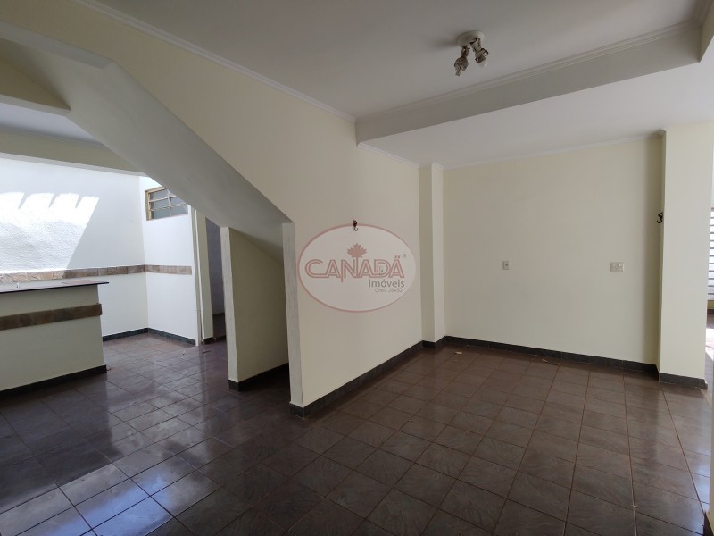 Aliança Imóveis - Imobiliária em Ribeirão Preto - SP - CASA - JARDIM SAO JOSE - RIBEIRAO PRETO