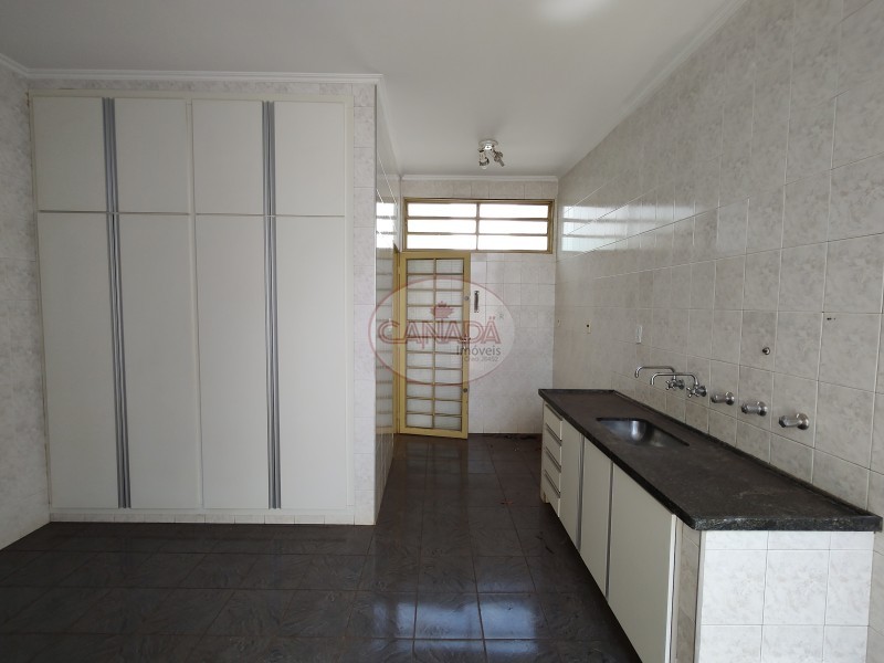 Aliança Imóveis - Imobiliária em Ribeirão Preto - SP - CASA - JARDIM SAO JOSE - RIBEIRAO PRETO