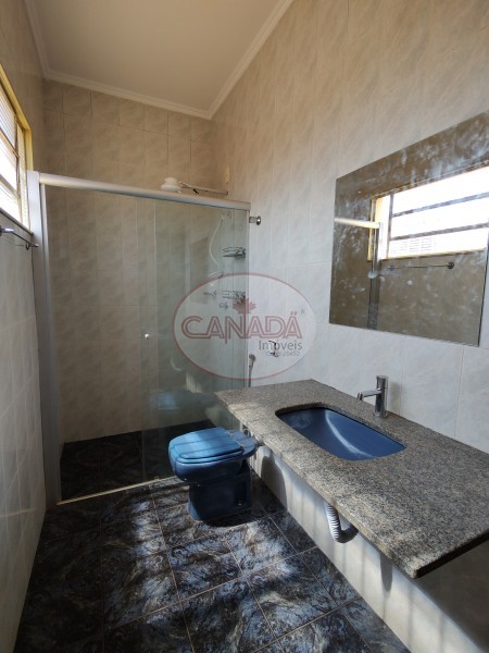 Aliança Imóveis - Imobiliária em Ribeirão Preto - SP - CASA - JARDIM SAO JOSE - RIBEIRAO PRETO