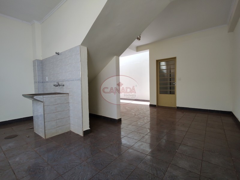 Aliança Imóveis - Imobiliária em Ribeirão Preto - SP - CASA - JARDIM SAO JOSE - RIBEIRAO PRETO