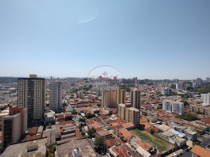 Aliança Imóveis - Imobiliária em Ribeirão Preto - SP - APARTAMENTO - JARDIM SUMARE - RIBEIRAO PRETO