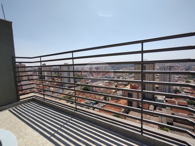 Aliança Imóveis - Imobiliária em Ribeirão Preto - SP - APARTAMENTO - JARDIM SUMARE - RIBEIRAO PRETO