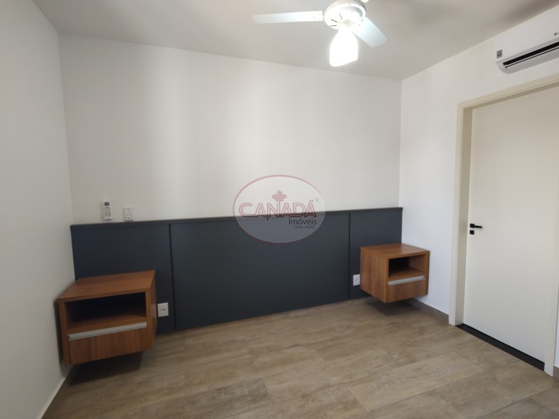 Aliança Imóveis - Imobiliária em Ribeirão Preto - SP - APARTAMENTO - JARDIM SUMARE - RIBEIRAO PRETO