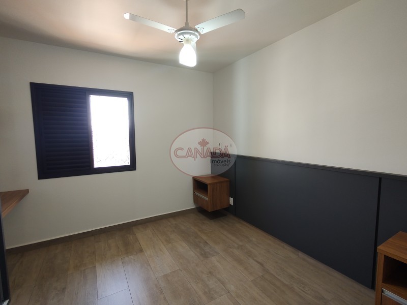 Aliança Imóveis - Imobiliária em Ribeirão Preto - SP - APARTAMENTO - JARDIM SUMARE - RIBEIRAO PRETO