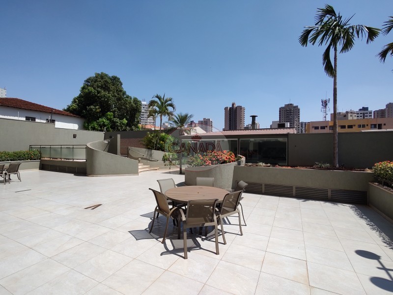 Aliança Imóveis - Imobiliária em Ribeirão Preto - SP - APARTAMENTO - JARDIM SUMARE - RIBEIRAO PRETO