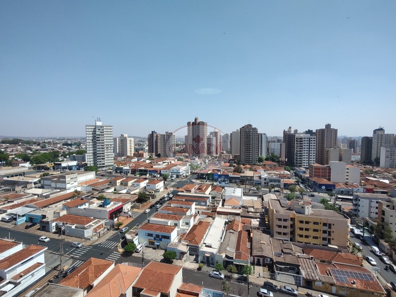 Aliança Imóveis - Imobiliária em Ribeirão Preto - SP - APARTAMENTO - JARDIM SUMARE - RIBEIRAO PRETO