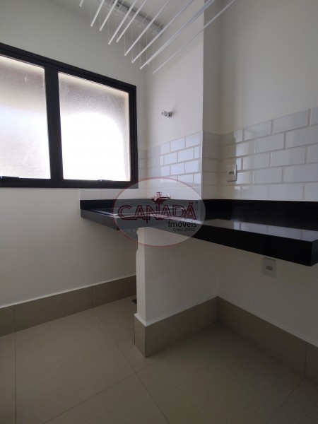 Aliança Imóveis - Imobiliária em Ribeirão Preto - SP - APARTAMENTO - JARDIM SUMARE - RIBEIRAO PRETO