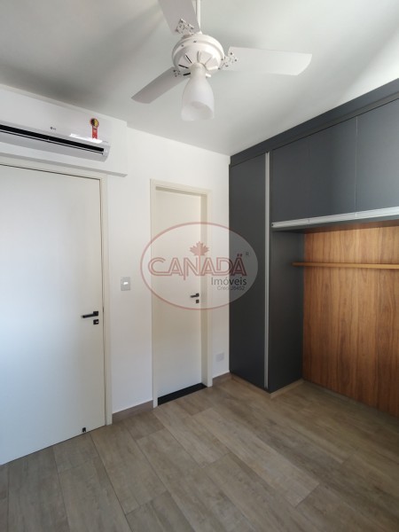 Aliança Imóveis - Imobiliária em Ribeirão Preto - SP - APARTAMENTO - JARDIM SUMARE - RIBEIRAO PRETO