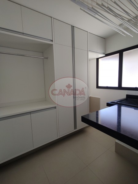 Aliança Imóveis - Imobiliária em Ribeirão Preto - SP - APARTAMENTO - JARDIM SUMARE - RIBEIRAO PRETO