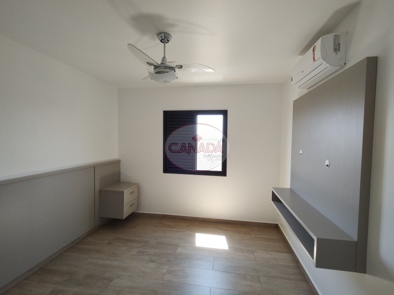 Aliança Imóveis - Imobiliária em Ribeirão Preto - SP - APARTAMENTO - JARDIM SUMARE - RIBEIRAO PRETO