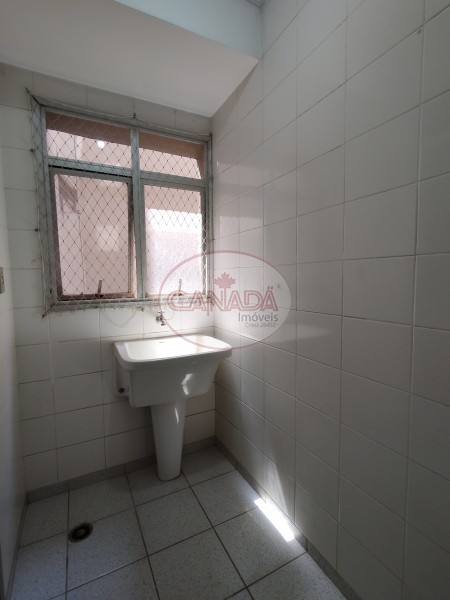 Aliança Imóveis - Imobiliária em Ribeirão Preto - SP - APARTAMENTO - SANTA CRUZ  - RIBEIRAO PRETO