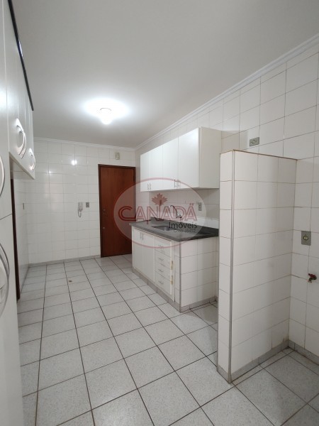 Aliança Imóveis - Imobiliária em Ribeirão Preto - SP - APARTAMENTO - SANTA CRUZ  - RIBEIRAO PRETO