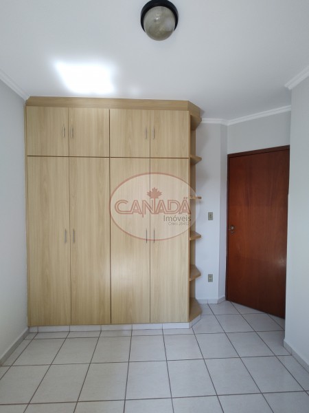 Aliança Imóveis - Imobiliária em Ribeirão Preto - SP - APARTAMENTO - SANTA CRUZ  - RIBEIRAO PRETO