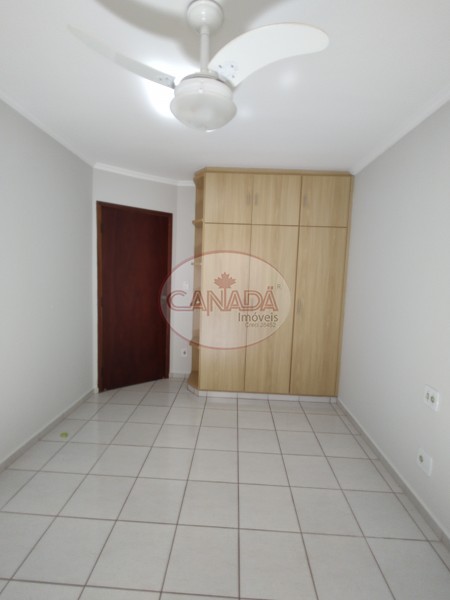 Aliança Imóveis - Imobiliária em Ribeirão Preto - SP - APARTAMENTO - SANTA CRUZ  - RIBEIRAO PRETO