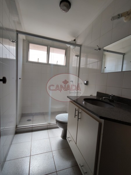 Aliança Imóveis - Imobiliária em Ribeirão Preto - SP - APARTAMENTO - SANTA CRUZ  - RIBEIRAO PRETO