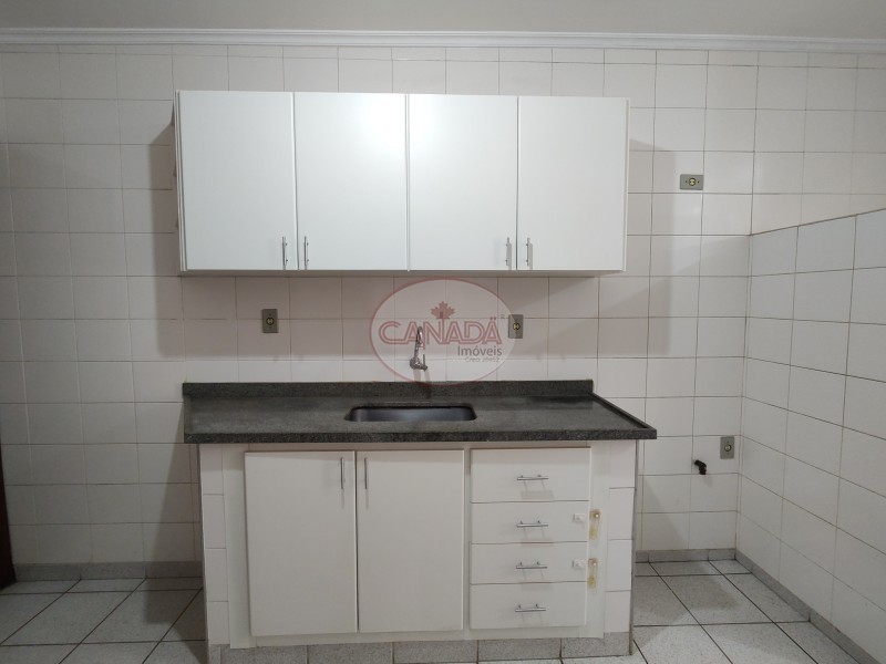 Aliança Imóveis - Imobiliária em Ribeirão Preto - SP - APARTAMENTO - SANTA CRUZ  - RIBEIRAO PRETO