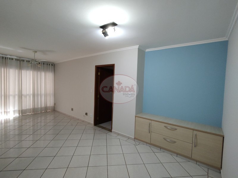 Aliança Imóveis - Imobiliária em Ribeirão Preto - SP - APARTAMENTO - SANTA CRUZ  - RIBEIRAO PRETO