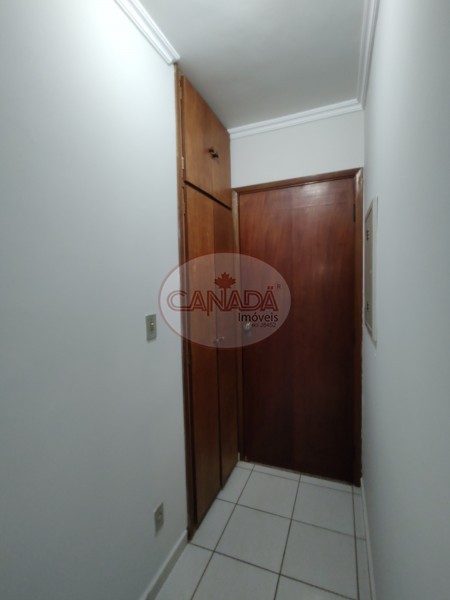 Aliança Imóveis - Imobiliária em Ribeirão Preto - SP - APARTAMENTO - SANTA CRUZ  - RIBEIRAO PRETO