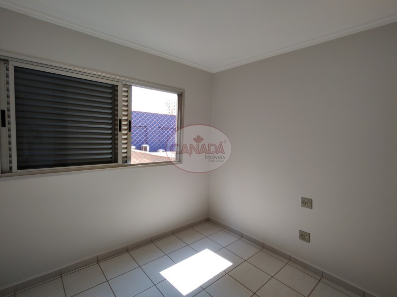 Aliança Imóveis - Imobiliária em Ribeirão Preto - SP - APARTAMENTO - SANTA CRUZ  - RIBEIRAO PRETO