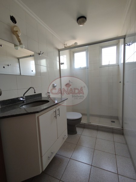 Aliança Imóveis - Imobiliária em Ribeirão Preto - SP - APARTAMENTO - SANTA CRUZ  - RIBEIRAO PRETO