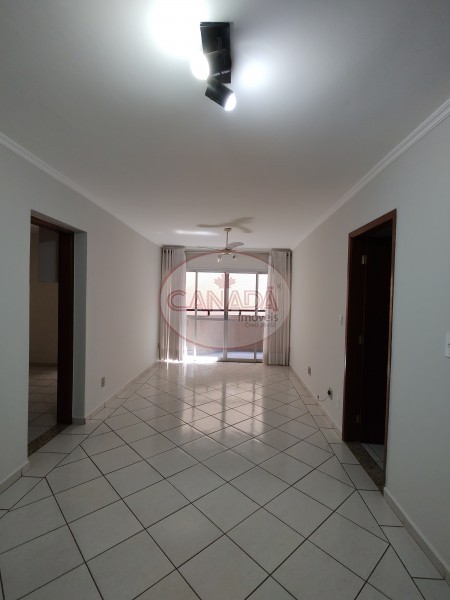 Aliança Imóveis - Imobiliária em Ribeirão Preto - SP - APARTAMENTO - SANTA CRUZ  - RIBEIRAO PRETO