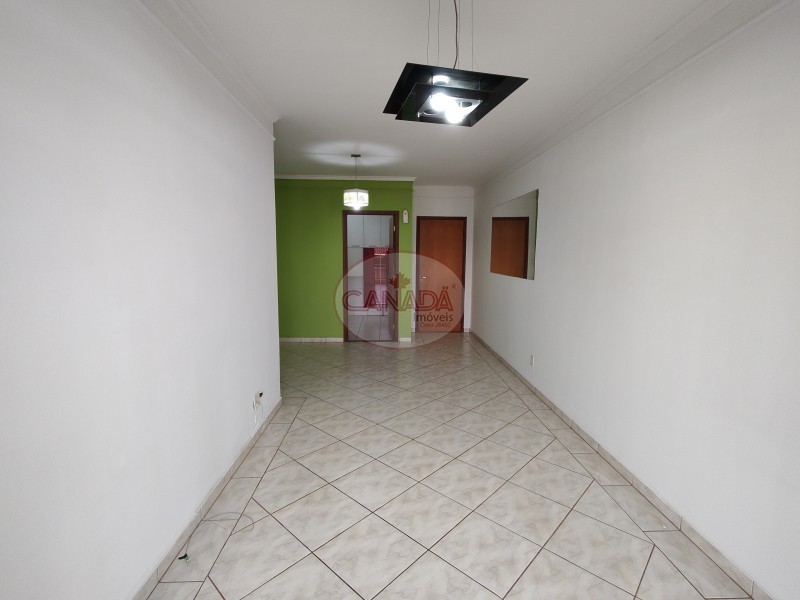 Aliança Imóveis - Imobiliária em Ribeirão Preto - SP - APARTAMENTO - JARDIM PAULISTANO  - RIBEIRAO PRETO