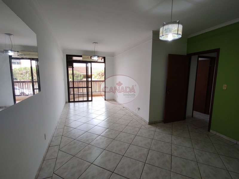 Aliança Imóveis - Imobiliária em Ribeirão Preto - SP - APARTAMENTO - JARDIM PAULISTANO  - RIBEIRAO PRETO