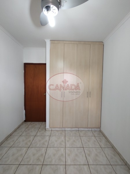 Aliança Imóveis - Imobiliária em Ribeirão Preto - SP - APARTAMENTO - JARDIM PAULISTANO  - RIBEIRAO PRETO