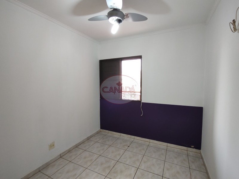 Aliança Imóveis - Imobiliária em Ribeirão Preto - SP - APARTAMENTO - JARDIM PAULISTANO  - RIBEIRAO PRETO