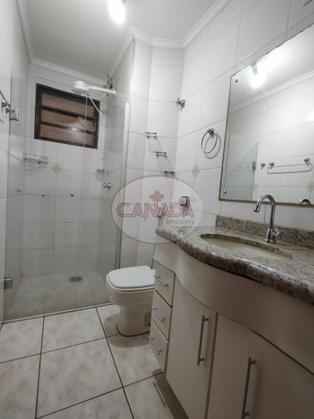 Aliança Imóveis - Imobiliária em Ribeirão Preto - SP - APARTAMENTO - JARDIM PAULISTANO  - RIBEIRAO PRETO